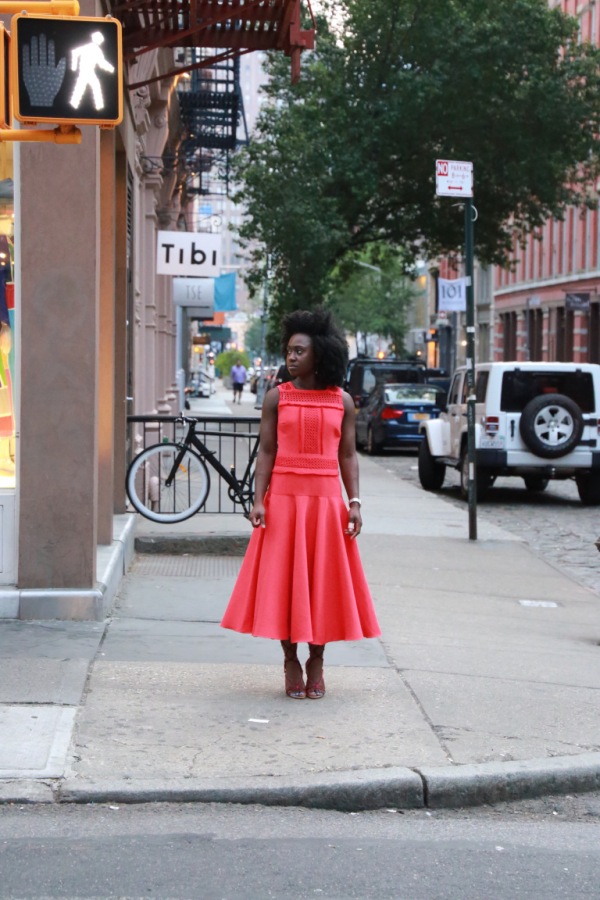 Just-Missed-The-Runway-Red-Midi-Dress-Summer-Fashion